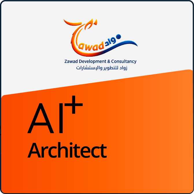 AI+ Architect