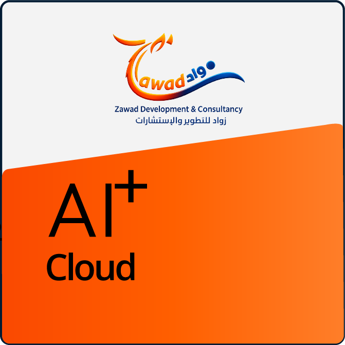 AI+ Cloud