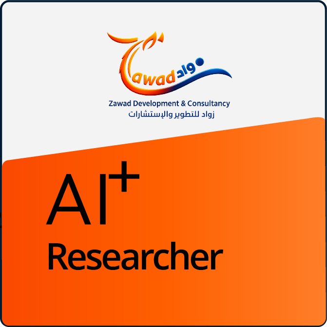 AI+ Researcher