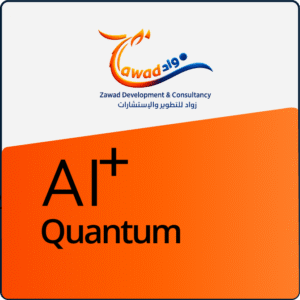 AI+ Quantum