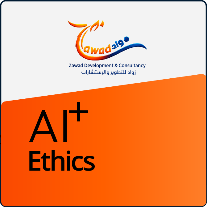 AI+ Ethics