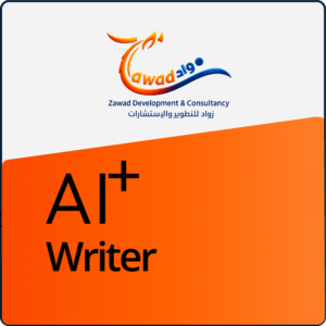 AI+ Writer